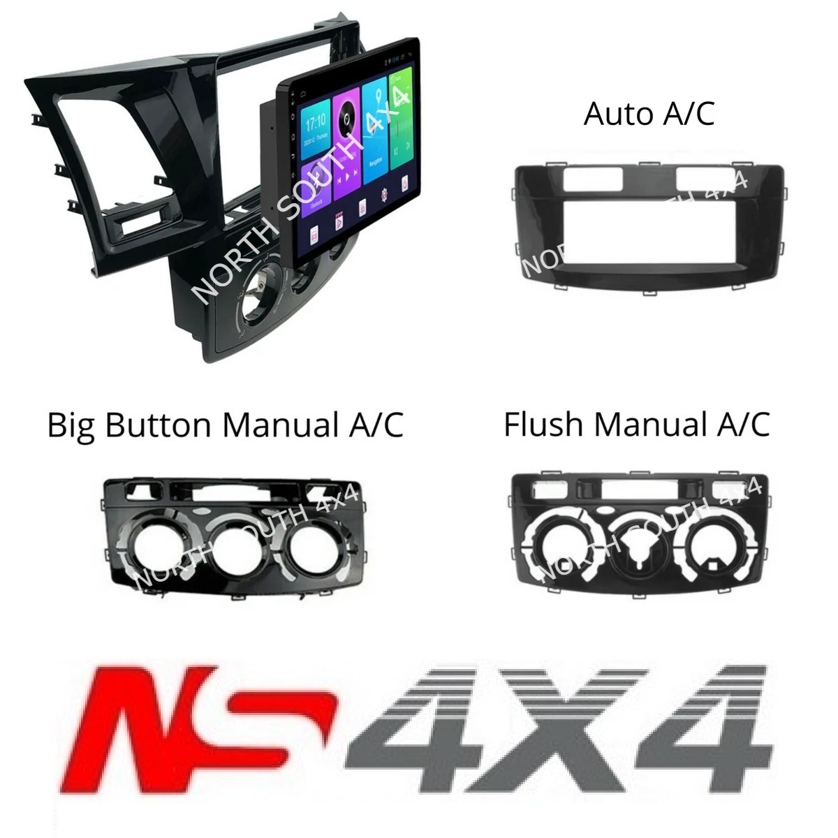 Ns4x4